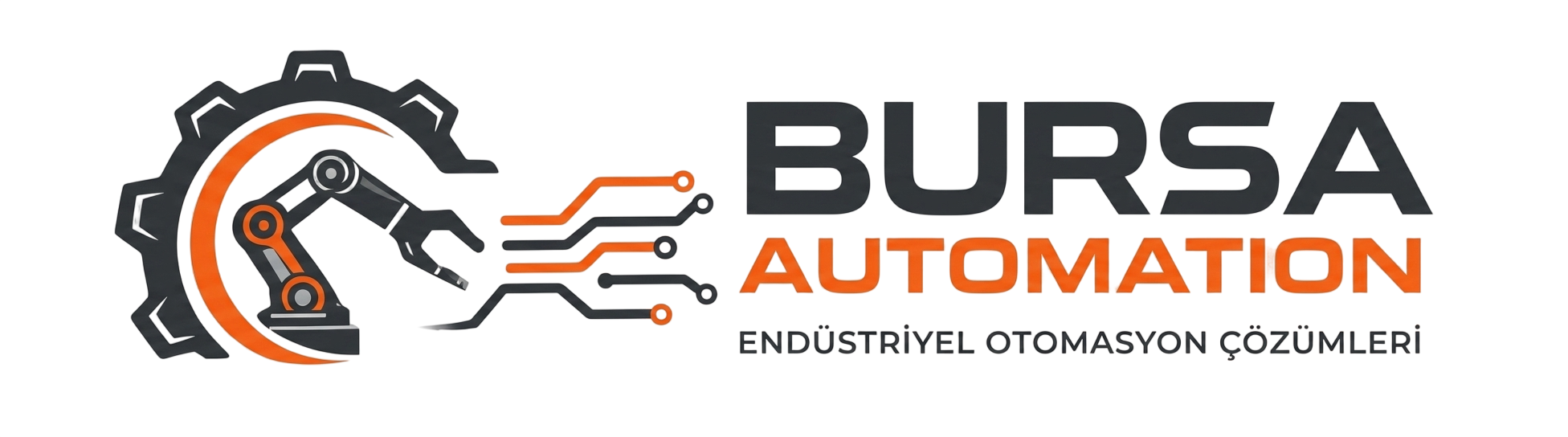 Bursa Automation Logo